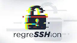 OpenSSHに重大な脅威となる脆弱性「regreSSHion」(CVE-2024-6387)が発覚、ほぼすべてのLinuxシステムに影響