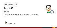 [Release notes from mulukhiya-toot-proxy] 4.32.2