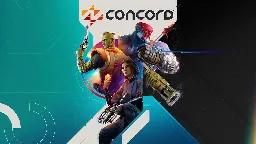 『Concord』がサービス中止へ。SIEの5vs5ヒーローシューター、開始から約2週間で異例の展開。購入者には各プラットフォーム・購入店で返金対応へ | ゲーム・エンタメ最新情報のファミ通.com