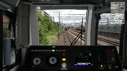 JR EAST Train Simulator - Yokosuka Line DLC will finally be released on Tuesday, October 29! - Steam News