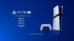 PS5 Proが発表。発売日は11月7日で価格は119980円［税込］。 | ゲーム・エンタメ最新情報のファミ通.com