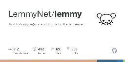 Release 0.18.4 · LemmyNet/lemmy