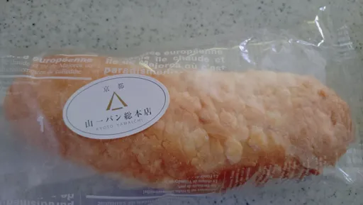 山一パン ショコラホイップ