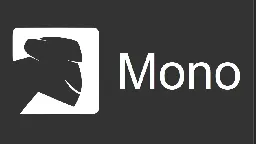 Microsoftが「Mono」をWineチームに寄贈、Microsoftの手を離れることでMonoが再び活気を取り戻すと期待する声も